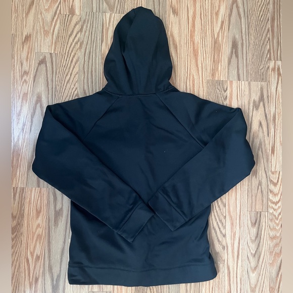 DSG Boys Sweatpants and Zipper Sweatshirt – Size Large - Black - Picture 3 of 7